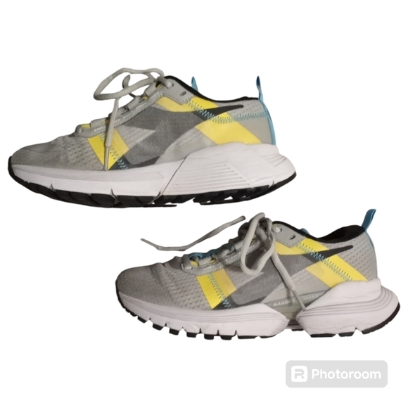 Diadora Women's Mythos Elite TRX 2 Running Shoe Size 6 - Picture 14 of 16